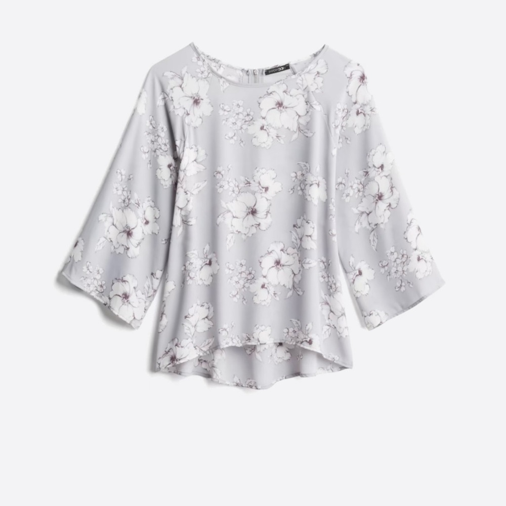 Paper Moon Blouse